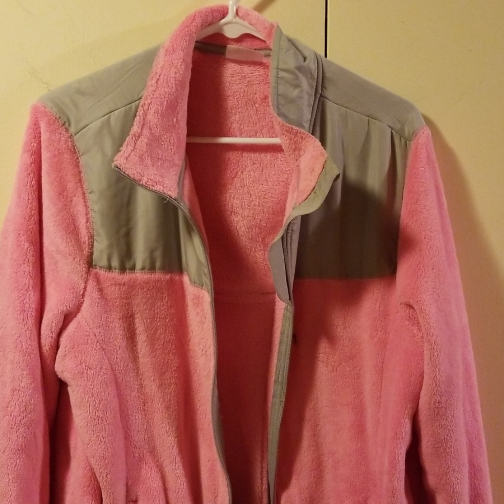 jacket size XXL